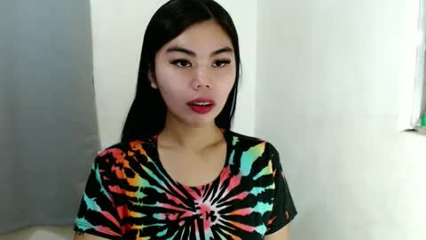 Snapshot of asuna_charming chatting on 1, 12, 2025 asuna_charming online show from 1, 12, 2025