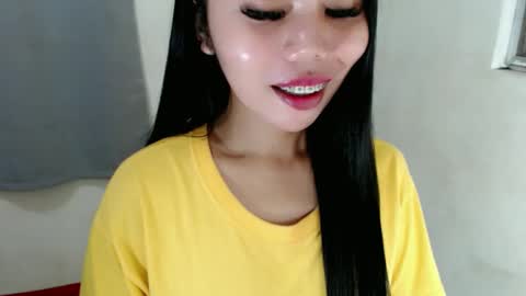 asuna_charming online show from 22, 12, 2025