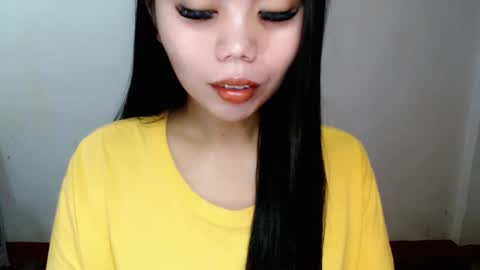 asuna_charming online show from 2, 2, 2026