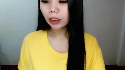 asuna_charming online show from 3, 2, 2026