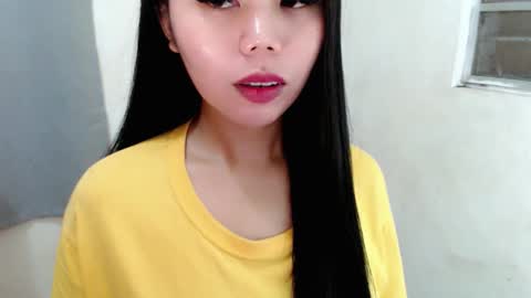 asuna_charming online show from 4, 2, 2026