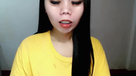 asuna_charming online show from 7, 2, 2026