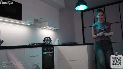 Asuna Niiya - online show from 31, 5, 2026