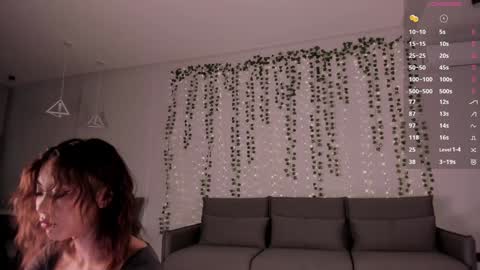 Snapshot of asuno_ chatting on 11, 1, 2025 Follow my TG Channel for 3 tokens only online show from 11, 1, 2025