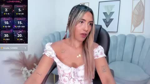 asura_love online show from 28, 4, 2026