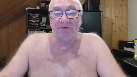 asusandy online show from 22, 2, 2026