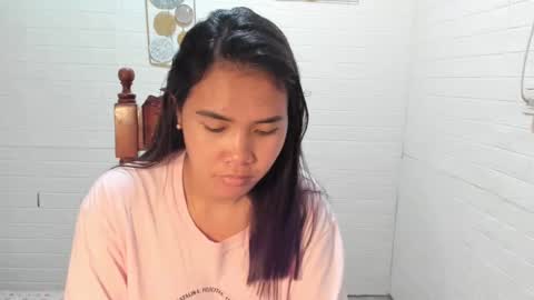 Snapshot of asuzaka27 chatting on 20, 12, 2024 asuzaka27 online show from 20, 12, 2024