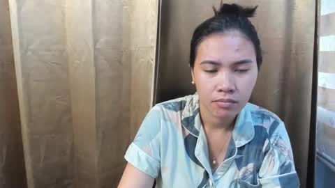 Snapshot of asuzaka27 chatting on 18, 1, 2025 asuzaka27 online show from 18, 1, 2025