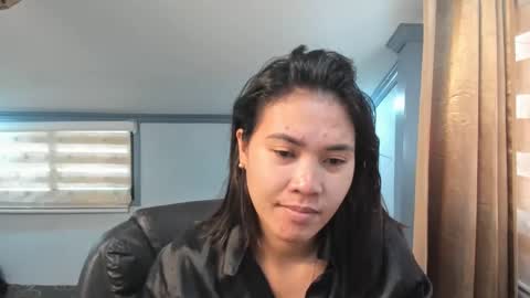 Snapshot of asuzaka27 chatting on 23, 1, 2025 asuzaka27 online show from 23, 1, 2025