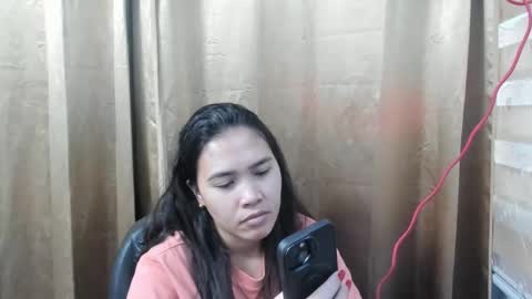 Snapshot of asuzaka27 chatting on 2, 10, 2025 asuzaka27 online show from 2, 10, 2025