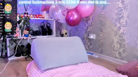 Anastasia online show from 29, 1, 2025