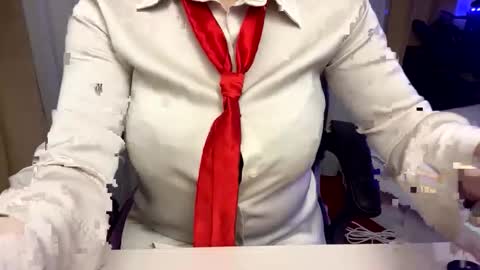 Atanasia online show from 17, 11, 2025