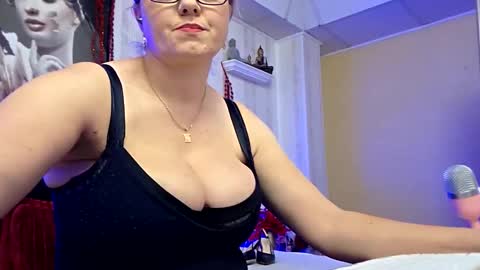 Atanasia online show from 1, 12, 2025