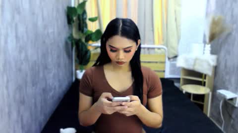 atashakendall online show from 8, 2, 2026