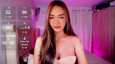 Snapshot of ate_sam chatting on 25, 6, 2026 Sam online show from 25, 6, 2026