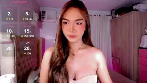 Snapshot of ate_sam chatting on 1, 7, 2026 Sam online show from 1, 7, 2026