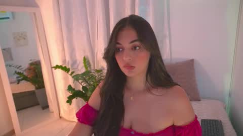 Snapshot of atena676 chatting on 24, 3, 2026 atena676 online show from 24, 3, 2026