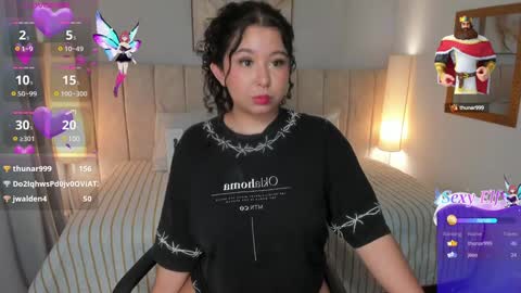 Snapshot of atena_cuteee chatting on 8, 1, 2025 sofia online show from 8, 1, 2025