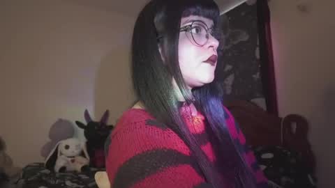 Snapshot of atena_hill93 chatting on 27, 4, 2026 Atena online show from 27, 4, 2026