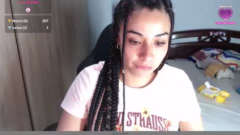 Snapshot of atena_messy chatting on 29, 6, 2026 atena messy online show from 29, 6, 2026