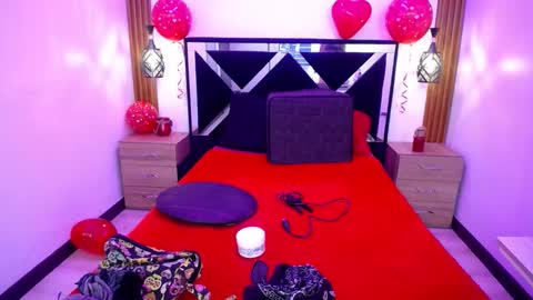 Snapshot of atenea_420 chatting on 22, 2, 2026 COLOMBIA online show from 22, 2, 2026