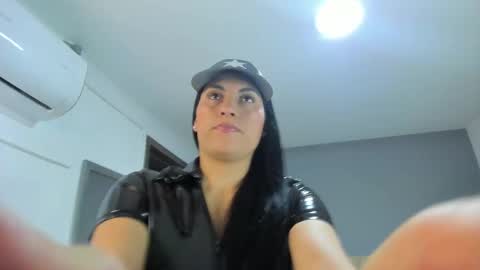 Atenea online show from 25, 10, 2025