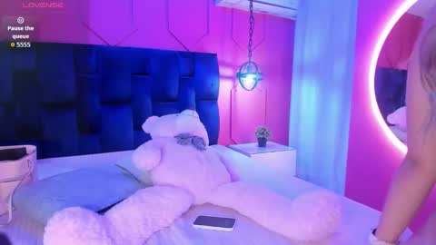 Snapshot of atenea_cute21 chatting on 14, 1, 2026 Athenea online show from 14, 1, 2026