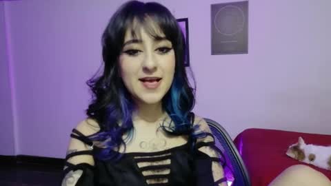Snapshot of atenea_dragon__ chatting on 13, 4, 2026 Atenea online show from 13, 4, 2026