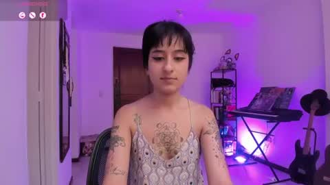 Snapshot of atenea_dragon__ chatting on 25, 7, 2026 Atenea online show from 25, 7, 2026