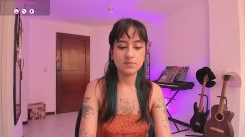Snapshot of atenea_dragon__ chatting on 28, 7, 2026 Atenea online show from 28, 7, 2026