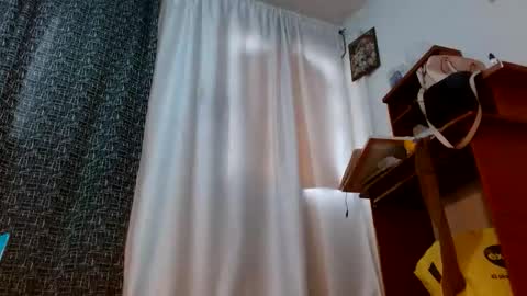 Snapshot of atenea_hot5 chatting on 11, 1, 2026 LILIANA online show from 11, 1, 2026