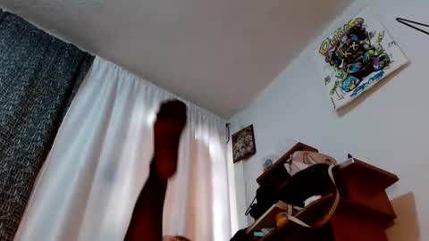 Snapshot of atenea_hot5 chatting on 19, 2, 2026 LILIANA online show from 19, 2, 2026