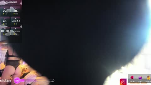 Snapshot of atenea_klett_ chatting on 30, 4, 2026 ATENEA online show from 30, 4, 2026