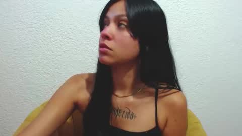 Snapshot of atenea_nyx chatting on 12, 10, 2025 Atenea nyx online show from 12, 10, 2025