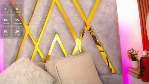 Snapshot of atenea_smith1 chatting on 23, 4, 2026 Athenea online show from 23, 4, 2026