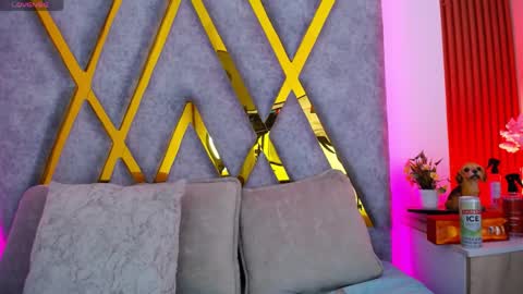 Snapshot of atenea_smith1 chatting on 24, 4, 2026 Athenea online show from 24, 4, 2026