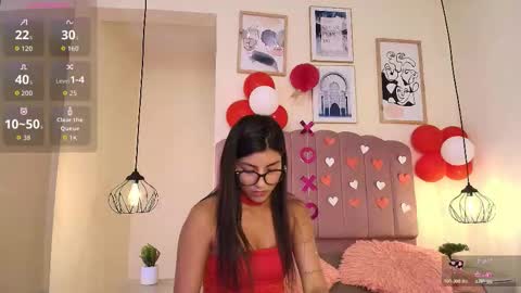 ateneaaa_ online show from 14, 2, 2026