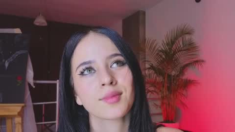 Snapshot of ateneasantacruz chatting on 26, 12, 2024 Atenea  online show from 26, 12, 2024