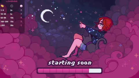 Snapshot of ateneasantacruz chatting on 2, 2, 2025 Atenea  online show from 2, 2, 2025