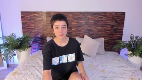 Snapshot of atheena__ chatting on 11, 5, 2026 Athenea online show from 11, 5, 2026