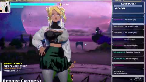 Snapshot of athena_airis chatting on 22, 3, 2026 Athena Airis online show from 22, 3, 2026