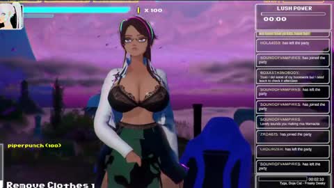 Snapshot of athena_airis chatting on 22, 4, 2026 Athena Airis online show from 22, 4, 2026