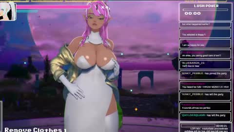 Snapshot of athena_airis chatting on 13, 5, 2026 Athena Airis online show from 13, 5, 2026