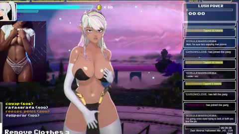 Snapshot of athena_airis chatting on 28, 5, 2026 Athena Airis online show from 28, 5, 2026