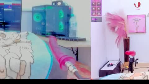 athena_jackson_ online show from 22, 10, 2025