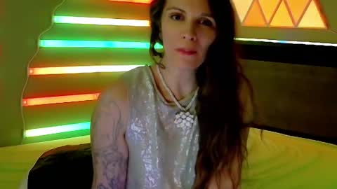 Athena Autumn online show from 1, 1, 2025