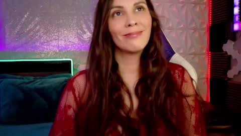 Snapshot of athenaautumn chatting on 11, 2, 2026 Athena Autumn online show from 11, 2, 2026