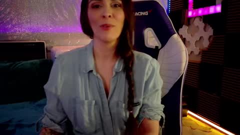 Snapshot of athenaautumn chatting on 13, 2, 2026 Athena Autumn online show from 13, 2, 2026