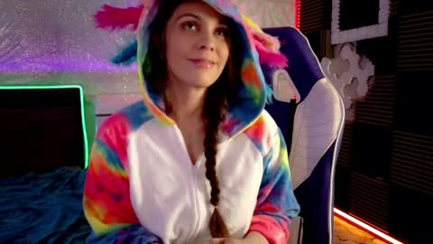 Snapshot of athenaautumn chatting on 2, 4, 2026 Athena Autumn online show from 2, 4, 2026