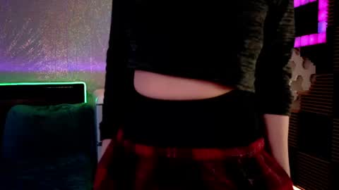 Snapshot of athenaautumn chatting on 16, 4, 2026 Athena Autumn online show from 16, 4, 2026